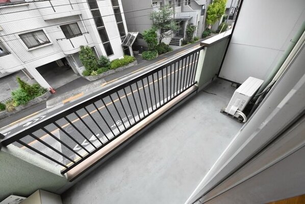 第三麻生マンションの物件内観写真